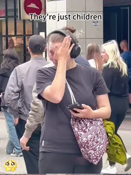 People’s reaction #humanity #solidarity #emotional #reaction #Gaza 