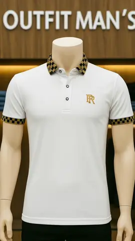 Kaos Polo Pria/Keren/Warna Sol#kaos #kaospolo #kaospolopria #promo #fyp 