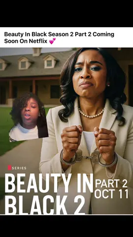 #tvshow #netflix #beautyinblack #fy #humor