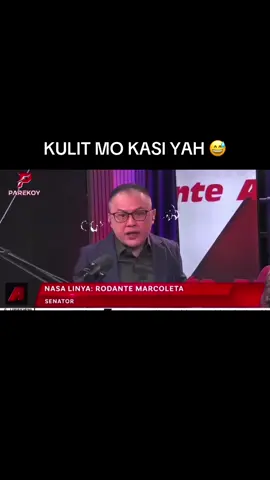 Di ka kasi nakikinig sa paliwanag yah. #foryoupage #marcoleta #rodantemarcoleta #CapCut #fyp 