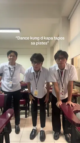 pa move po pls #thomasian #ust #ustcfad #frosh #plates 