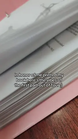 Daughter of Blood and Ash They feared her before she was born. Marked by a prophecy and born beneath a blood soaked sky, Meliyah Reyvanwood has never known peace. She stands at the brink of an empire on the verge of chaos, in a realm where whispers are sharper than blades and secrets twist like serpents. Raised in armor, not lace, she was forged for survival when the world would rather see her silenced than strong. But as her twenty-second year dawns, change stirs in the empire: earthquakes in the night, dragons restless in their keeps, and a coming of age gala that will change everything. Now, the court wants to dress her up. The Emperor wants her front and center. And someone— somewhere-is pulling strings soaked in blood. As danger closes in and desire grows in places she least expects, Meliyah must confront the truth behind her legacy—and whether the fire inside her was meant to destroy... or to protect. #writingabook #printedmanuscript #vampireaesthetic #howtotrainyourdragon #fantasybooks 