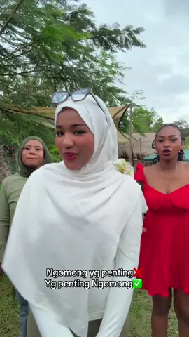 Yg penting komat kamit @Nigerian Woman @Luls 🤎 