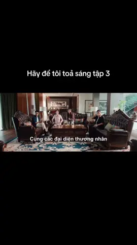 Phim: Hãy Để Tôi Tỏa Sáng tập 3 Nghe nói Thẩm Hạo Minh cũng chẳng trong sạch như trong lời đồn, 2 vk ck kẻ 8 lạng người 800g thôi hở  #review #HayDeToiToaSang #TrieuLoTu #TranVyDinh