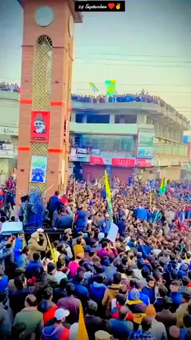 #paniola_azadkashmir🍁 #rawlkot #azadkashmir #29september #bandmtlbband 