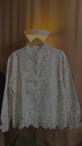 Ulalaaaaa blouseeee tampil kece🥰🌸🌷#outfitinspo #fashionbangkok #outfitinspiration #atasanwanita 