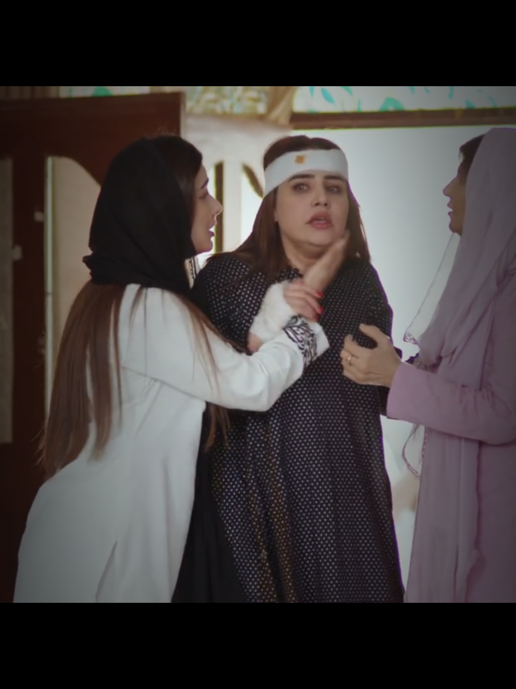 Pakistani Drama Sad Scene 😭 #foryou #foryoupage #danishtaimoor #tumbinkesayjiyen #pakistanidrama 