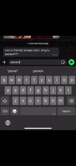 keyboard nya ngetik sendiri #xyzbca #friendly #4upage #fyppage 