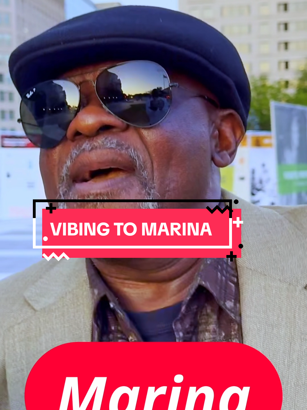 VIBING TO MARINA...WHAT DOES THIS SONG REMIND YOU??#samba #lingala #oldschool #rhumba #music 