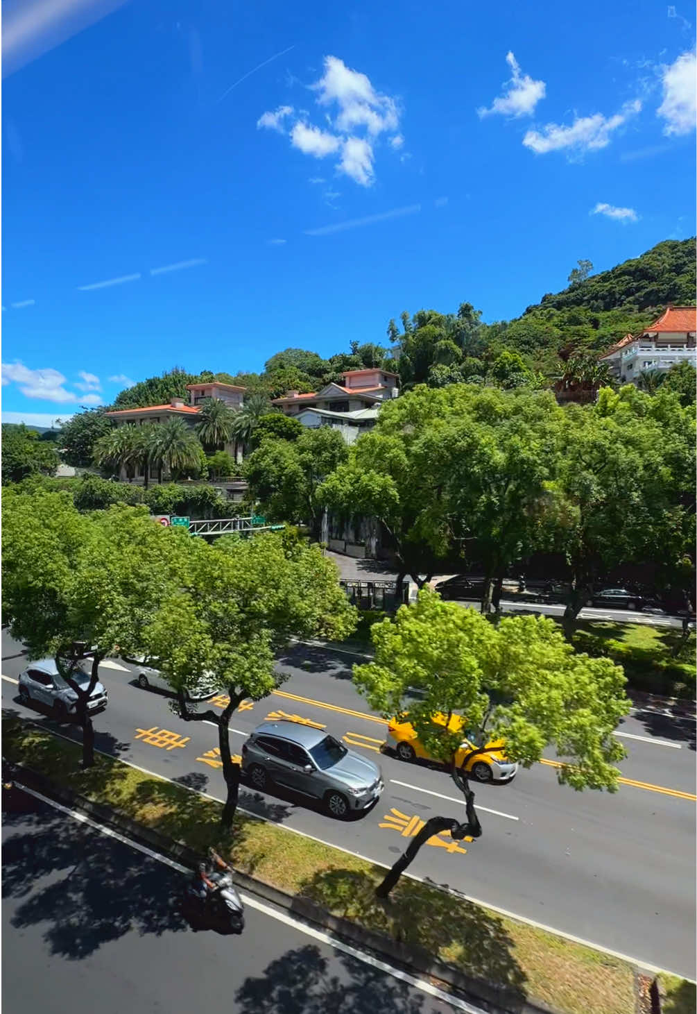 Yuanshan-Jiantan #taiwan🇹🇼 #aesthetic #xyzabc #fyp 