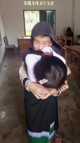 ຄູ້ນີ້ນ້າຮັກແຮງ🥰🥰