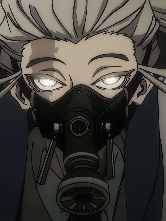 เมะแท้ไม่มีเคะผสม — [ #gachiakutanime #gachiakutaedit #tamsy ]