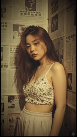 ไม่จบลงแค่ภาพAi…..💋 #Gemini #Ai #Googlegemini #AiGemini #Grmini 