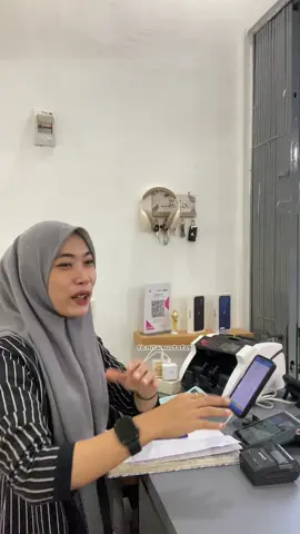 Hebohnya ibu” klw sdh pada mau transaksi 🤗 #kasirvlog #agenpembayaran #nitamustafa98 #juraganfastpay #andalanagenindonesia #foryoupage❤️❤️ 