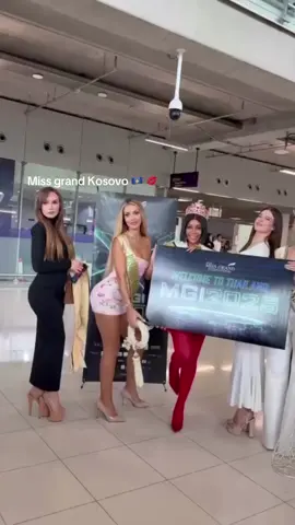 Ella devoro 💜#missgrandinternational #kosovo #mgi #missgrandkosovo #missgrandinternational2025 