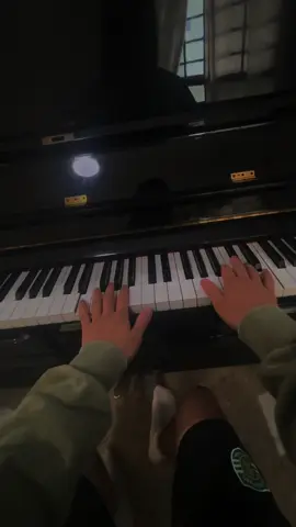 青花瓷 🌻  #青花瓷 #jaychou #pianocover #piano #fyp