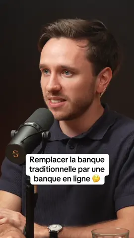 Remplacer la banque traditionnelle par une banque en ligne 🤔