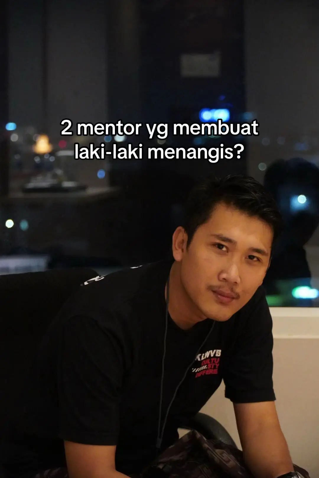 #mentorterbaik #akademicrypto #timothyronald  #kalimasad 