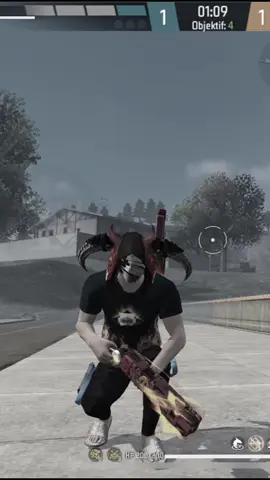 ☠️💀😈 #masukberandafyp#ff#foryoupage#fyp#epepburik