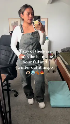 Sharing my love of clothes and hoping to inspire you to wear whatever you want and makes you feel good 🫶🏻 #outfitinspo #falloutfitinspo #winteroutfitinspo #styleinspo #fashionover30 
