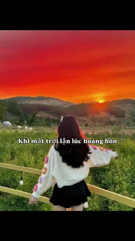 Khi mất trời lặn lúc hoàng hôn @hypic_global #hypic #hypiccreator #Sparkling888 #ins #fyp 
