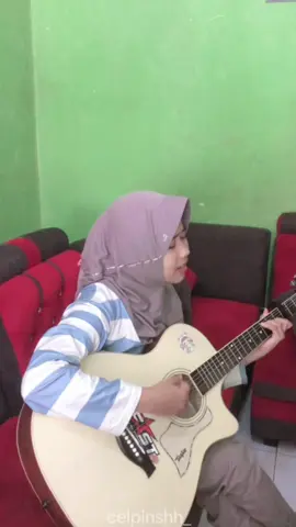 #covergitar #pergihilangdanlupakan #pinapbr 