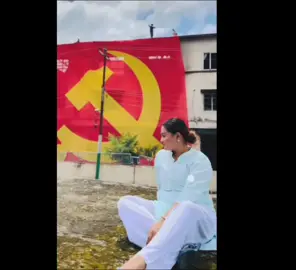 #nepali_politics_jholey @sabitabasnet242 expose jholey 🖕🖕 