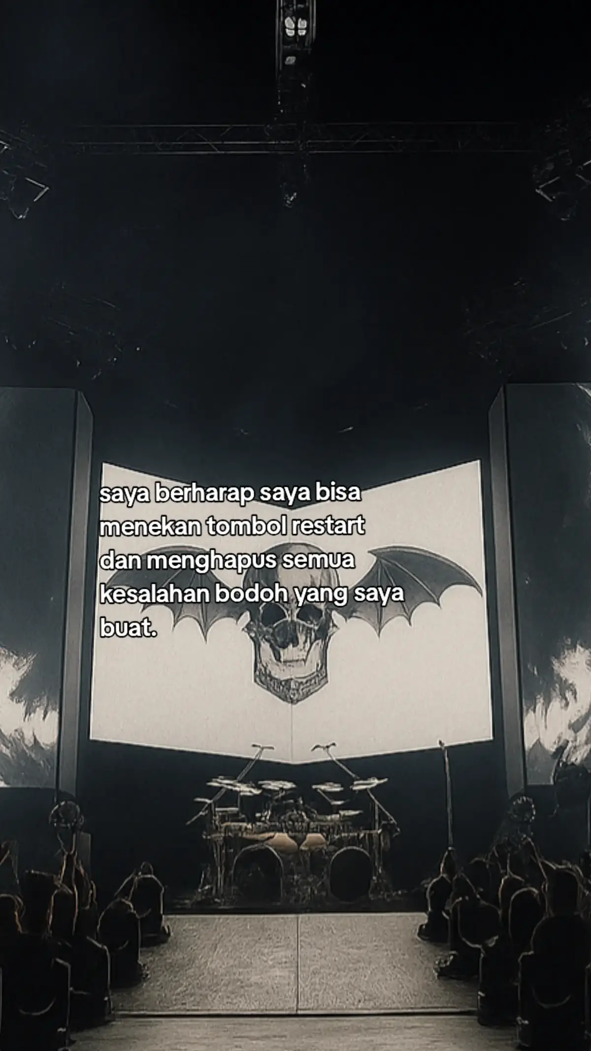#forpage #foryou #fyppp #avenged_sevenfold 
