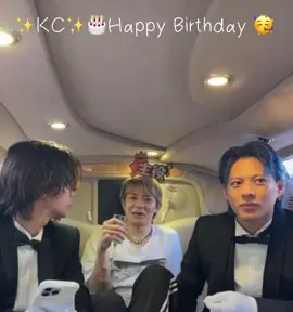 #Number_i#平野紫耀#神宮寺勇太 #インライ #岸くん誕生日 