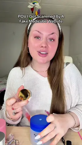 What Should I do #makeup #skincare #pov #storytime #grwm @medicube global @beautybio @nuorganic @Kulfi Beauty @RAW Essence @ヒロインメイク/heroinemake @Surratt 