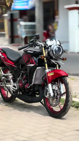 💨💨 #twostroke #kawasakininja 