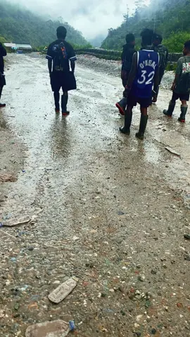 Tiba:bunyi senjata #💥🔫