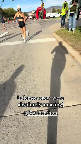 BOULDERTHON 2025 - 10 km . #boulderthon #bouldeerace #bouldercolorado #boulder #10kmrace 