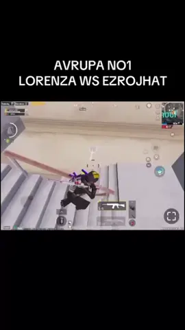 keltoş lavaboya gidemedi 😂@LORENZA @ezrojhat #lorenzapubg #garibanavı🚮😂 #rankno1 #ezrojhat 