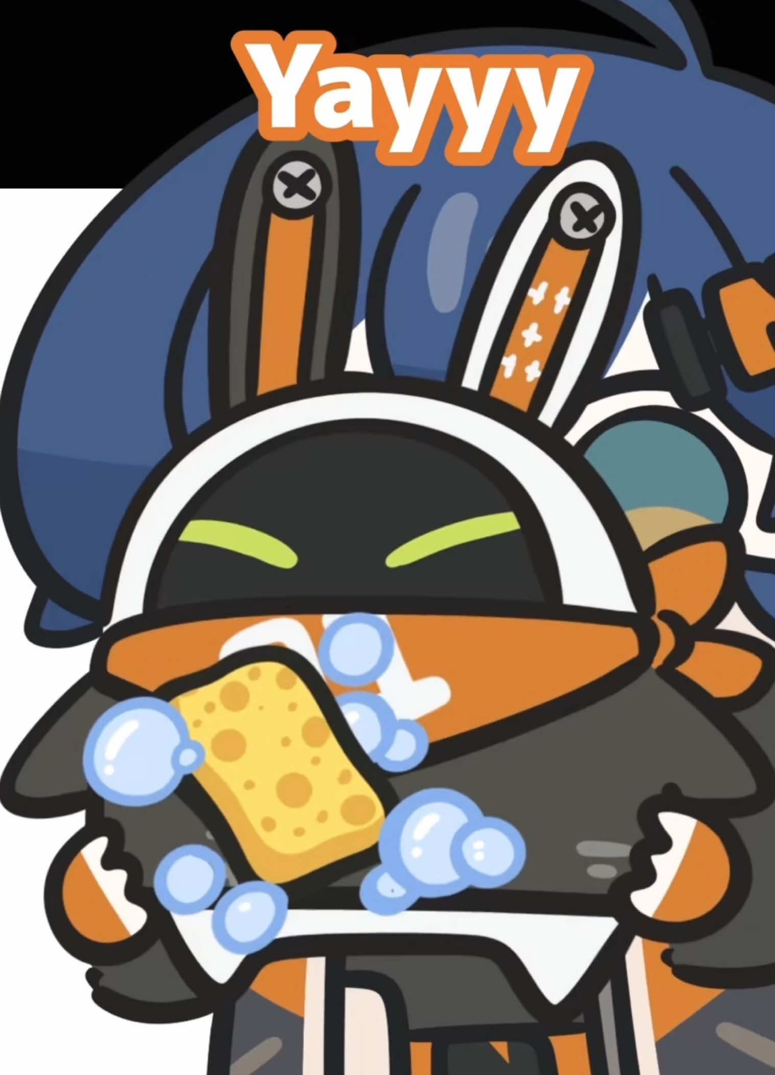 #ゼンゼロ  #zzz #Hoyoverse #zenlesszonezero