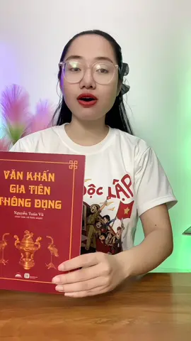 Văn khấn gia tiên thông dụng #vankhan 