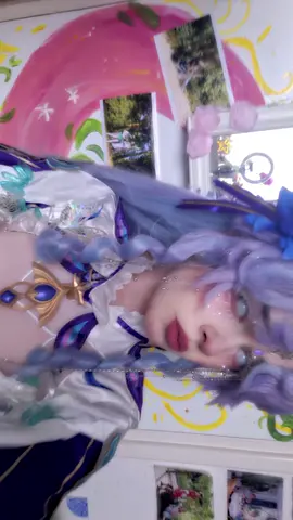 #wutheringwaves #cosplay #wutheringwavescosplay #cantarella #cantarellacosplay 