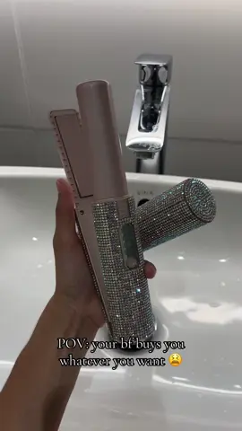 this is your sign to tell him 🙏 #tiktokmademebuyit #viral #bestfinds #haircare #hairstyle 