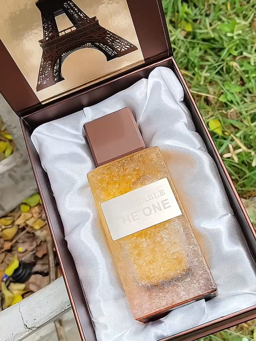 Sellion Parfums น้ำหอมผู้ดี ขนาด 100 มล. ดีไซน์ขวดสวยมาก มีกล่องใส่ให้อย่างดี ✨💖 #น้ําหอม #น้ําหอมsellion #น้ําหอมผู้หญิง #ป้ายยาเก่ง 