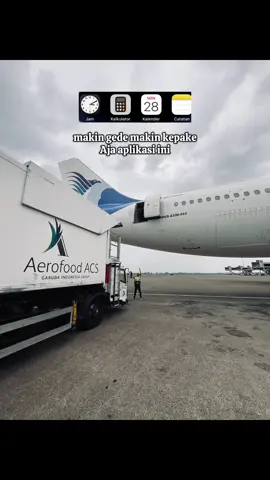 Fungsi? #CapCut #fyp #aviation #aerofoodacs #garudaindonesia 