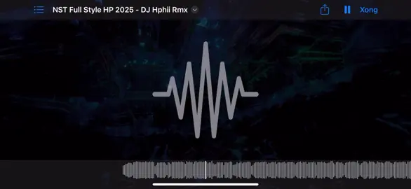 On My Way Remix - N.S.T 2025 Full Style Hp Slot 8.0.0 #vinahouse #parati #hphiimusican #nonstop #xuhuong 