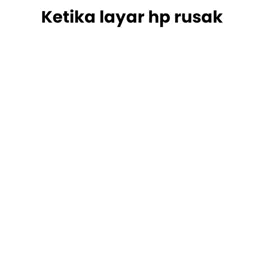 tapi kalau Layar nya amoled setau saya bisa di ganti ke ips sih 🗿 #handphone #layar #lcd #ips #amoled 