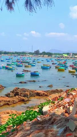 #music #biển #viralvideo #chill #86binhthuan 