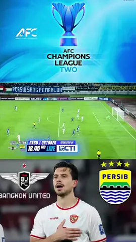 Next Match   PERSIB VS BANGKOK LIVE ,RCTI#save1933💙🤘 #fyppppppppppppppppppppppp 