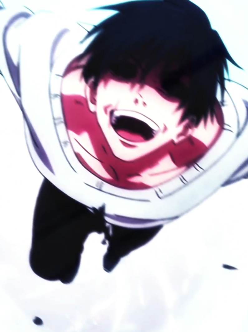 Bạn đủ kiên nhẫn xem hết video này..? #jujutsukaisen #gojo #megumi #toji #vd_07th11