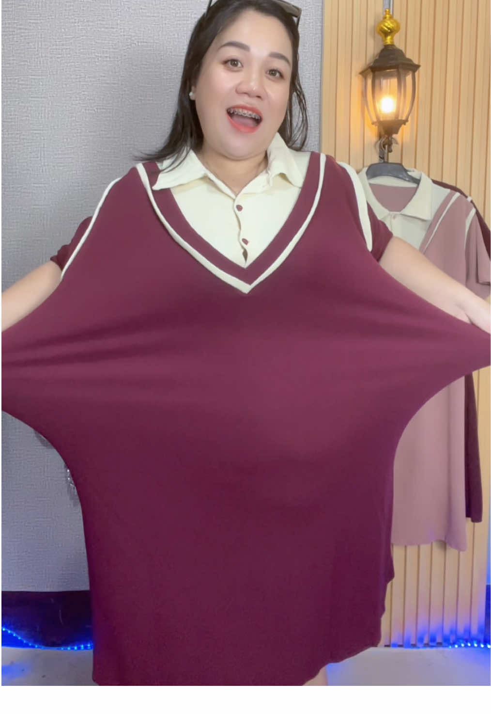 Dress Baru gabung live yuk🥳