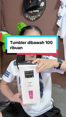 #tumbler #tumblerminuman 