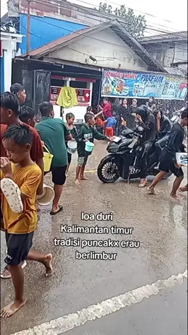 masyaallah nikmat mana kau dustakan#erau #kalimantantimur #loadiri 