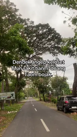 Dendek angep keloset#garengsaid#lombokvirall🌴🌴#fypppppppppppp#xybca#foryou