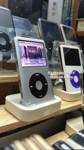 iPod classic 7 custom panda  160gb #ipod #ipodofmeu #maynghenhac #ipodclassic7 #2000s 